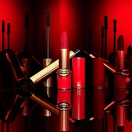 MatteTrance™ Lipstick - Lippenstift